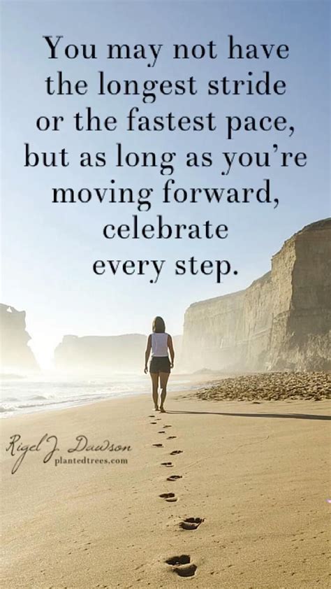 Moving Forward Quotes