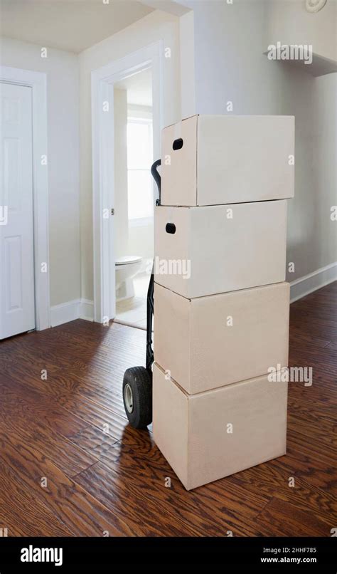 moving house
