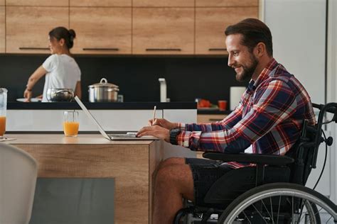 Moving Into Work A Disabled Persons Guide To The Benefits Tax Credits And Other Help Available When Considering