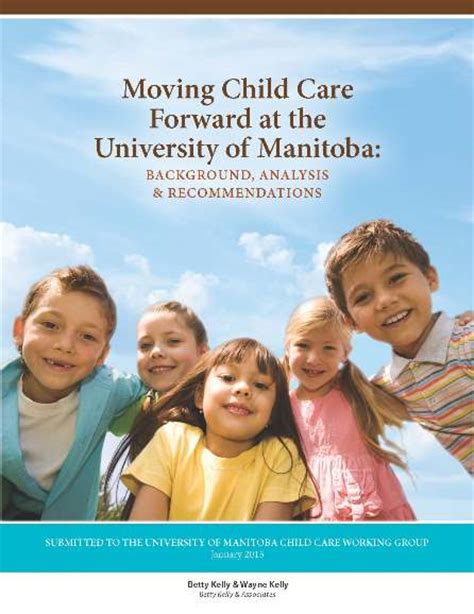 Read Online Moving Child Care Forward 