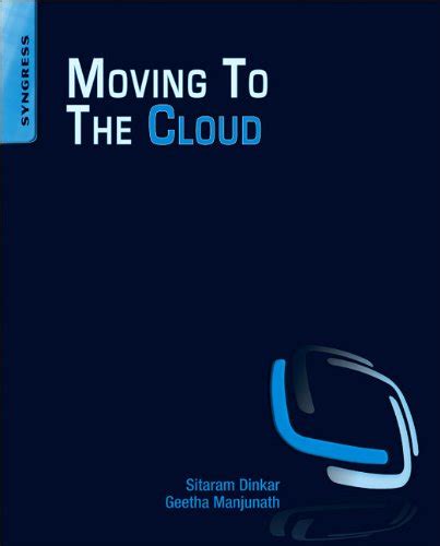 Moving To The Cloud: Developing Apps in the New World of Cloud Computing