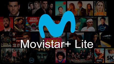 Movistar Lite