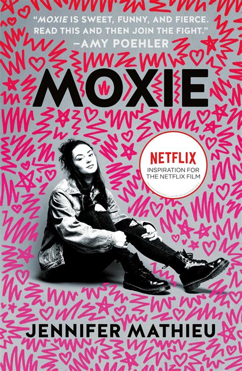 Moxie films feet