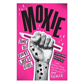 Download Moxie A Zoella Book Club 2017 Novel 