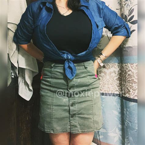 moxiepowers OnlyFans leaked videos and photos