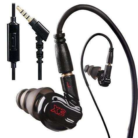 moxpad x3 | Tai nghe Monitor Moxpad X3 chnh hng