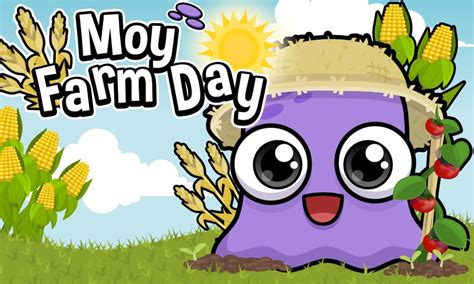 Moy Farm Day for Android APK Download