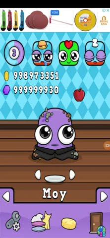 moy4 | Moy 4 Game Virtual Pet Terbaik 2024