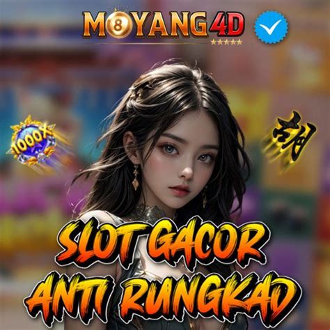 MOYANG4D SLOT