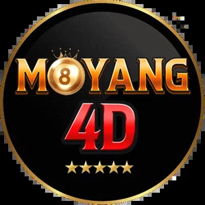 MOYANG4D TERBARU