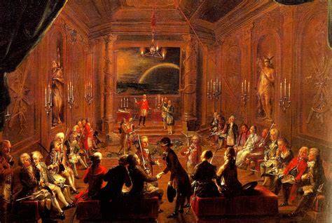 mozart in wien