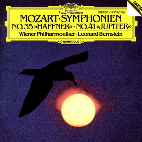 mozart symfoni 35
