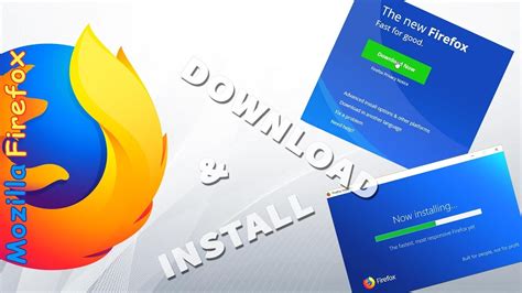 mozilla firefox win 10