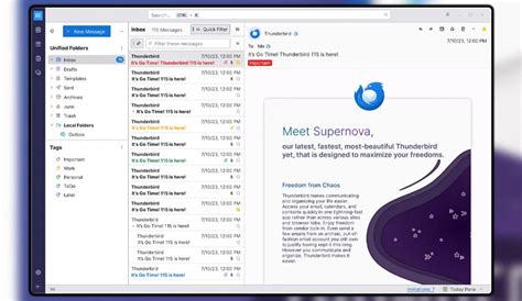 mozilla windows