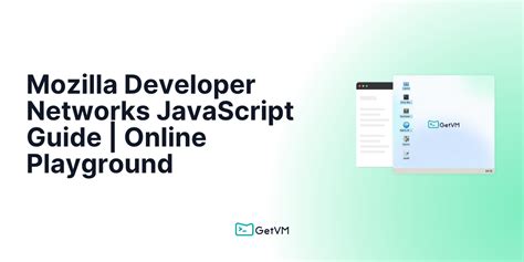 Download Mozilla Developer Network Javascript Guide 