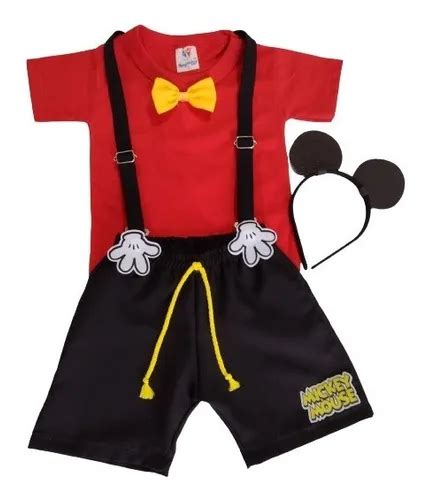 Mãozinha Do Mickey