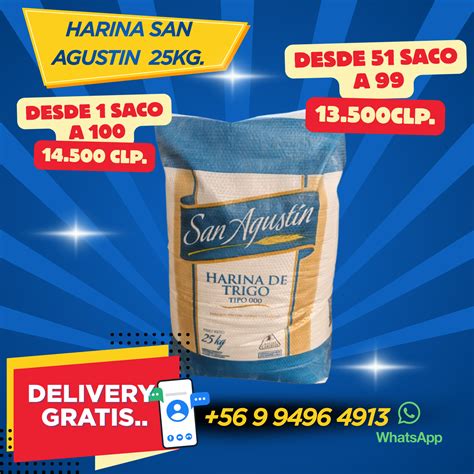 Mp San Agustin
