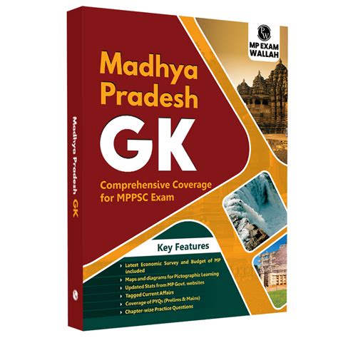 Read Mp Gk And Gs Guide 