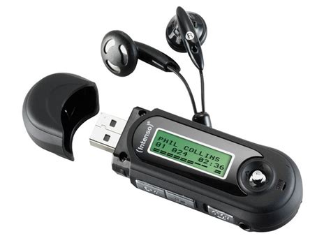 Mp3 Player 2000