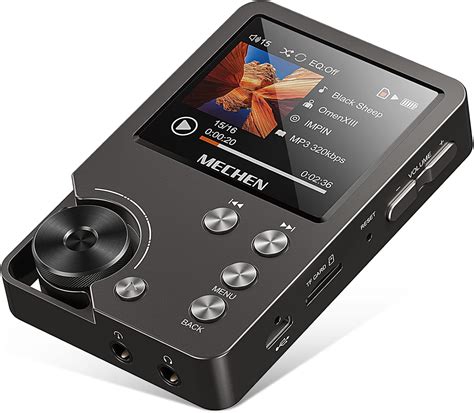 Mp3 Players