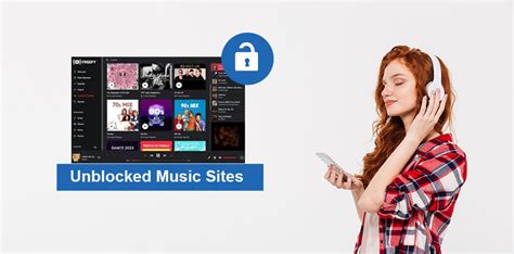 Mp3 Website Unblocked