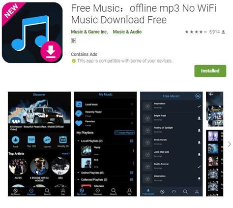mp3 wifi com free download