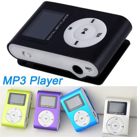 Read Online Mp3 Player Features Guide 