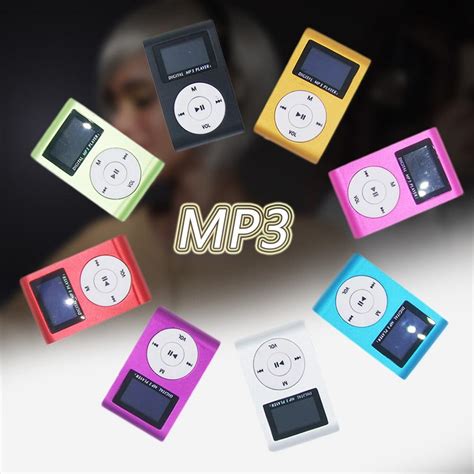 Read Online Mp3 Player Features Guide 