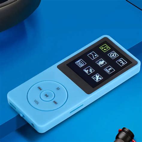 Read Mp4 Digital Player Manual 