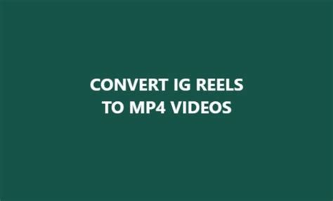 MP4 IG - Pengunduh Video Instagram MP4 - HD, Daring, Gratis - Save insta