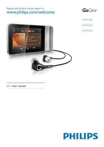 Full Download Mp4 Player User Guide 