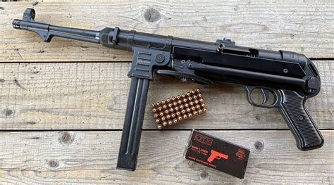 mp40 | Umarex Legends Mp40 Co2 Powered 177 Caliber