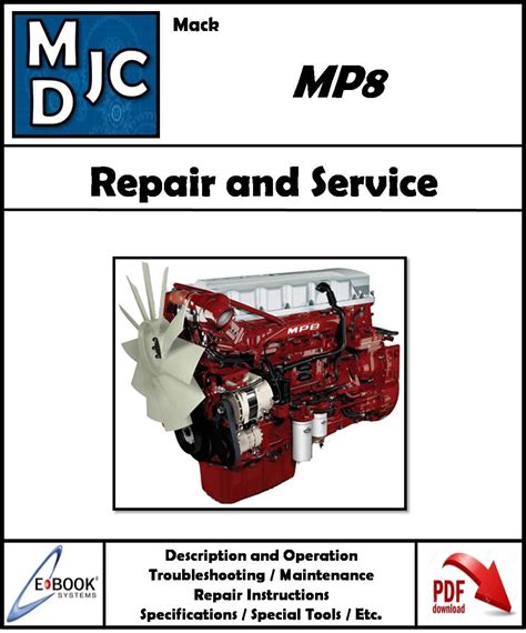 Mp8 Manual