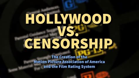 Mpaa Documentary
