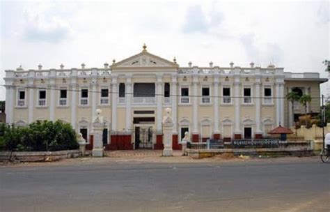 Mpc Autonomous College
