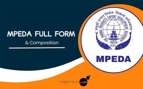 Mpeda Full Form