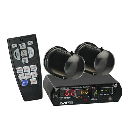 mph bee 3 24 15 ghz