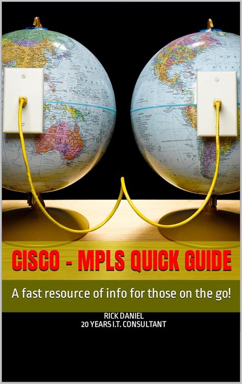 Mpls Quick Reference