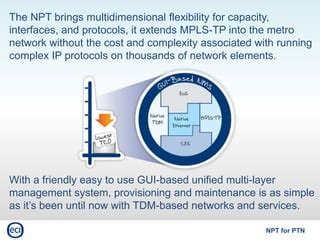 Full Download Mpls Tp Eci Telecom 