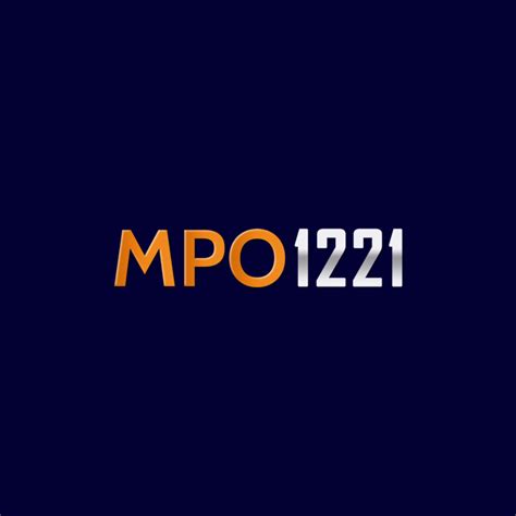 mpo 1221