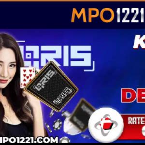 MPO1221 LIVE CHAT：MPO1221Login Link Anti Blok Slot1221 Terpopuler Di