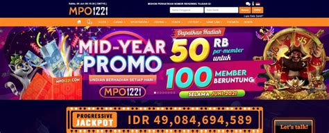 MPO1221 RESMI - Alternatif Resmi Situs MPO1221 - SILON