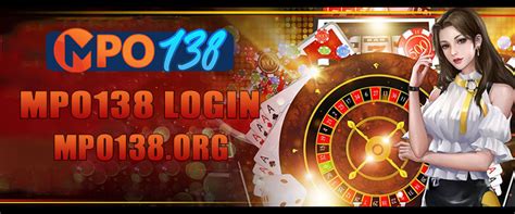 MPO138 LOGIN - MPO138 LOGIN - LOGIN HALAMAN SITUS