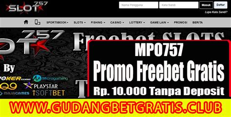 MPO757 - Mpo757 Penyedia Game Paling Murah Sepanjang Sejarah