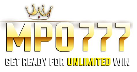 Mpo777 Deposit 10rb Situs Slot Online Terbaik Rtp Mpo777 Slot - Mpo777 Slot