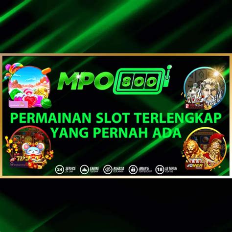 Mpo800   Mpo800 Gt Gt Situs Judi Slot Online Gacor - Mpo800