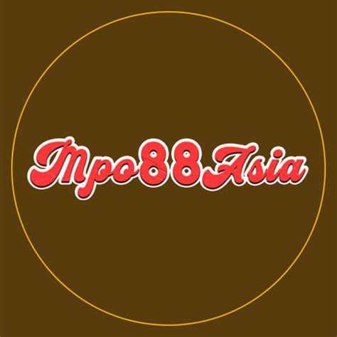 MPO88 ASIA 🪱 MPO88ASIA Situs MPO Slot Online Deposit Pulsa Terpercaya