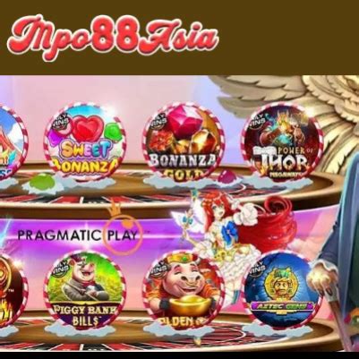 MPO88ASIA SLOT - NEXTSPIN - MPO88ASIA