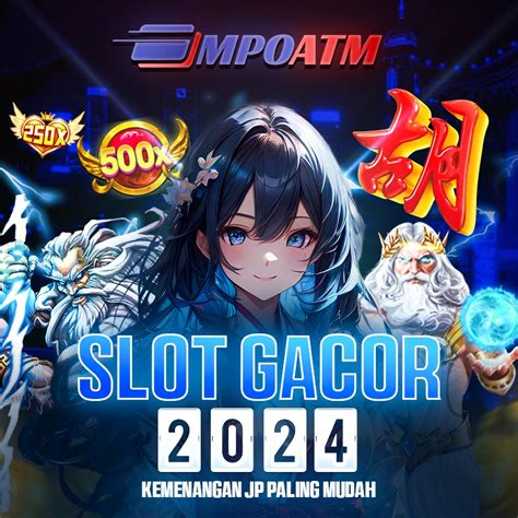 MPOATM SLOT - Demo Slot PG Scatter Hitam X10000 Gratis & Akun Slot Demo