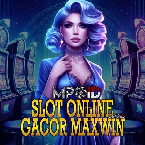 Mpoid Gt Menangkan Jackpot Terbesar No 1 Hanya Situs Slot MPO4D - Situs Slot MPO4D